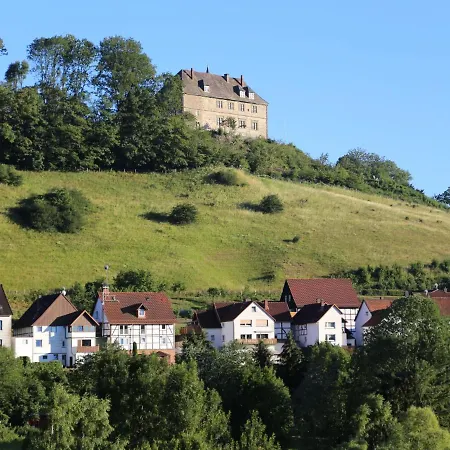 Apartamento Lona By Interhome *