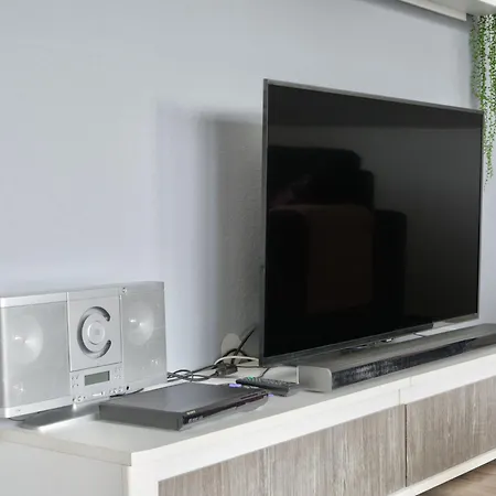 Apartment Lona By Interhome *