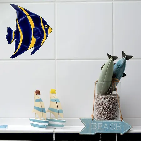 Apartamento Lona By Interhome Lothe