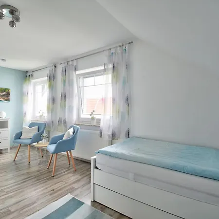 Apartment Lona By Interhome *