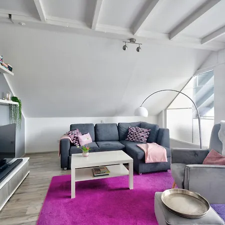 Apartment Lona By Interhome Lothe