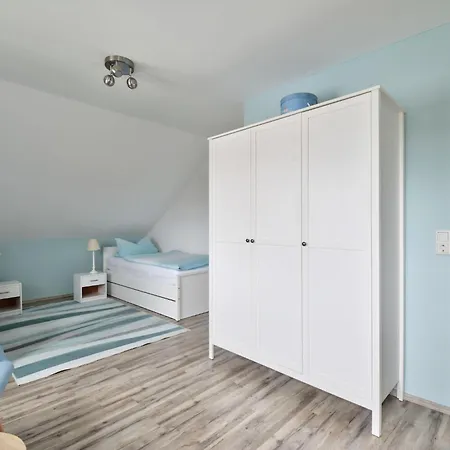 Apartamento Lona By Interhome Lothe