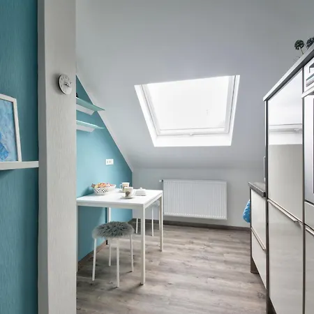 Apartment Lona By Interhome Lothe