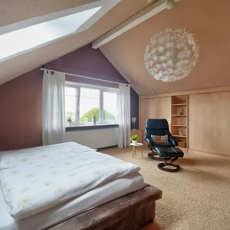 Apartman Lona By Interhome *