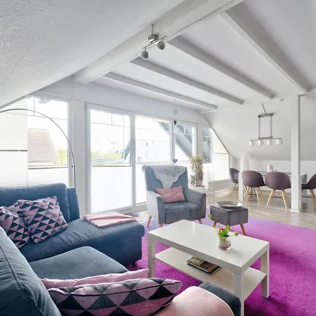 Apartment Lona By Interhome Lothe