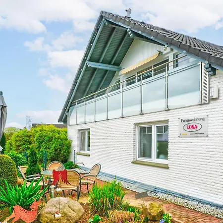 Apartman Lona By Interhome Lothe