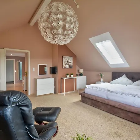 Apartment Lona By Interhome
