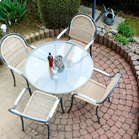 Apartman Lona By Interhome Lothe