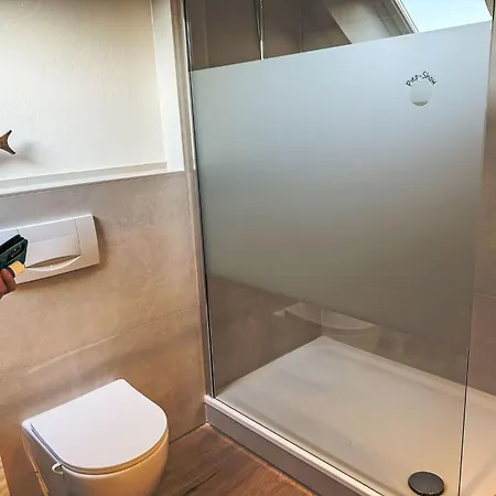 Apartment Lona By Interhome