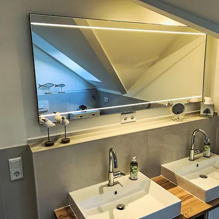 Lona By Interhome Apartment *