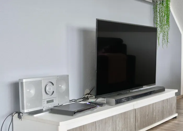 公寓 Lona By Interhome *