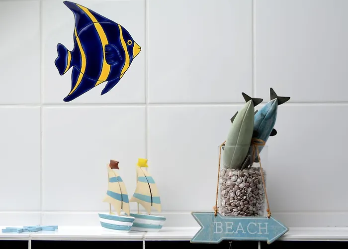 公寓 Lona By Interhome Lothe