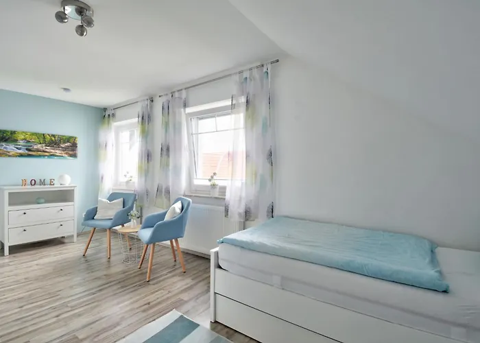 公寓 Lona By Interhome *