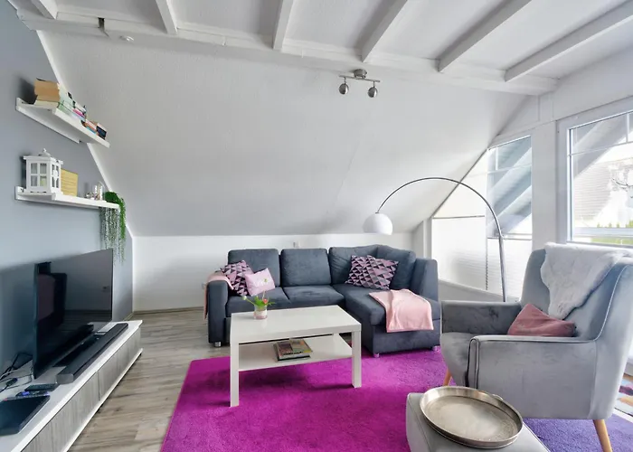 公寓 Lona By Interhome Lothe