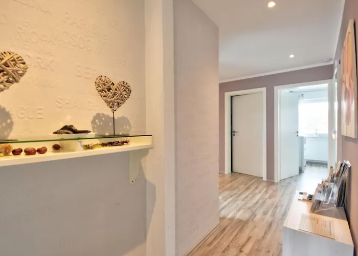 公寓 Lona By Interhome