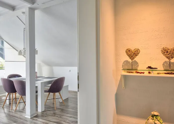 公寓 Lona By Interhome