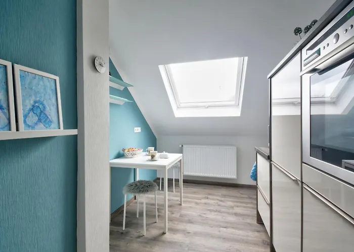 公寓 Lona By Interhome Lothe