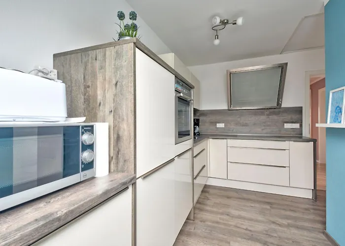 公寓 Lona By Interhome