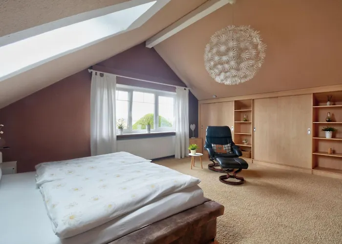 公寓 Lona By Interhome *