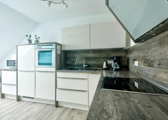 公寓 Lona By Interhome