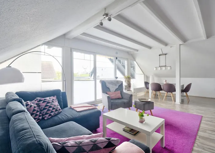 公寓 Lona By Interhome Lothe