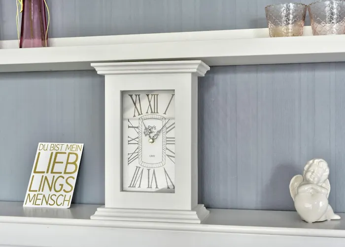 公寓 Lona By Interhome *