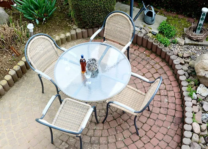 公寓 Lona By Interhome Lothe