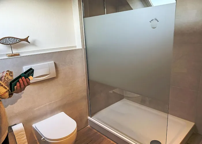 公寓 Lona By Interhome